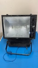 Huge Ansell IP65 External Commercial Halogen Floodlight - Bright 400w Untested