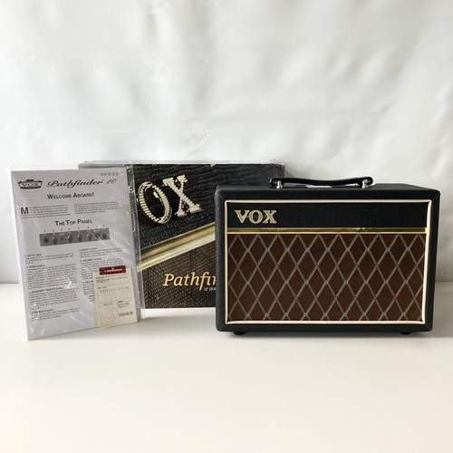 Vox pathfinder v9106 10w - pathfinder,
