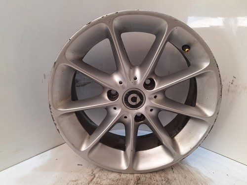Smart fortwo 451 2007 - smart, 15"