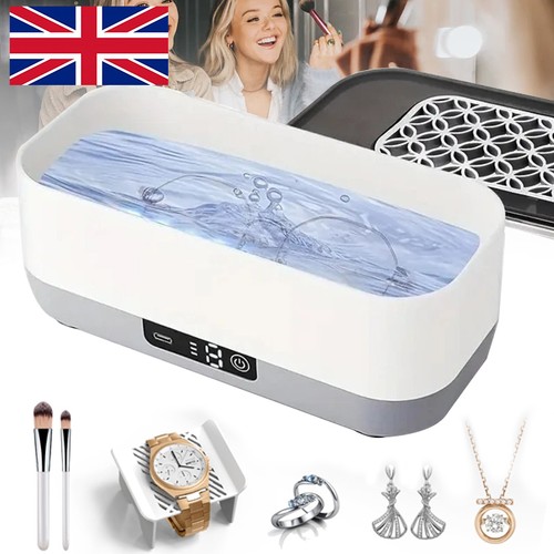 Ultrasonic cleaner sonic wave - ultrasonic,