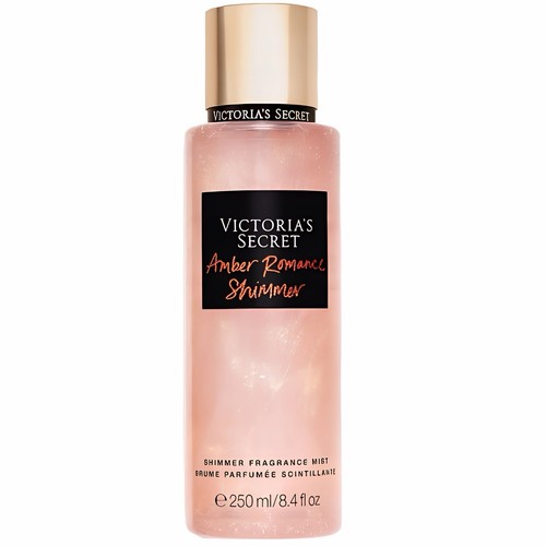 Victoria secret amber romance - secret,