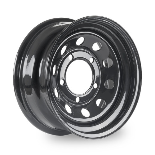 Tuff torque modular steel - torque,
