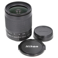 Nikon nikkor 100mm - g, for