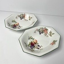 Johnson Brothers Vintage Fresh