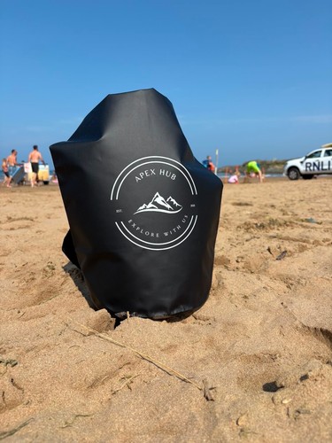Waterproof dry bags high - –,