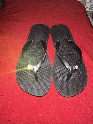 Havaianas slim crystal - crystal, glam