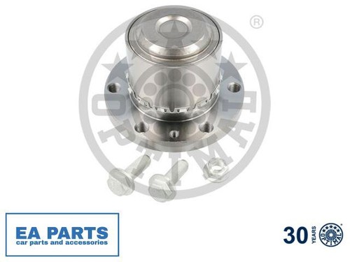 Wheel bearing kit for - bearing,
