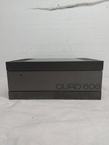 Quad 606 mk1 power - mk1,