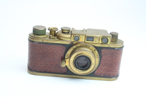 Leica with elmar 50 - ii, mm