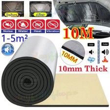 10M Sound Deadening Mat Car