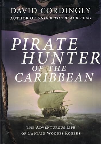 Pirate hunter the - hunter, of