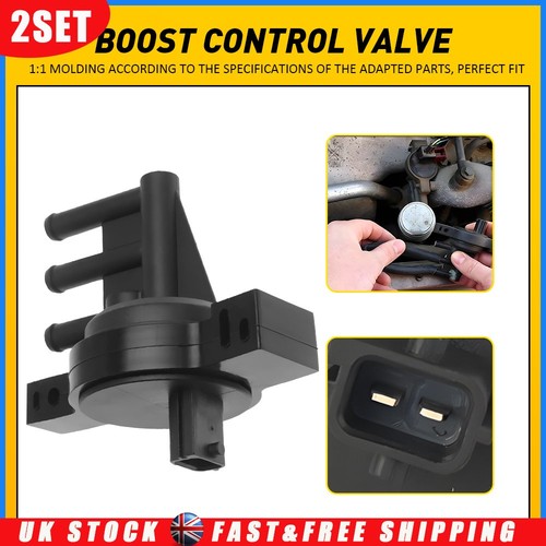2set fit turbocharger boost - 2set,