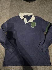 Vintage Ralph Lauren Rugby