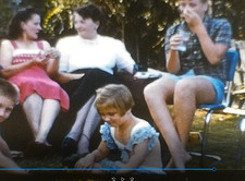 SUMMER TIME AMERICANA FAMILY