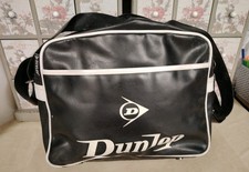 DUNLOP Vintage Tennis Sport
