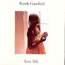 Randy Crawford: Raw Silk