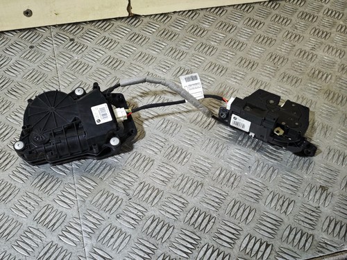 Bmw series f34 f36 f11 - f34,