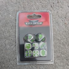 GW Kill Team 40k Kill Team