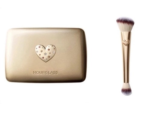 Hourglass love ambient - 💞,