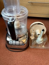 Dualit Compact Food Processor