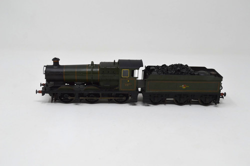 Bachmann 302 oo gauge - 32-302,