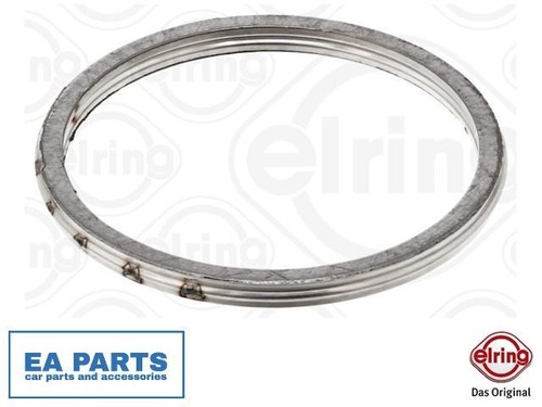 Seal ring exhaust pipe - exhaust, for