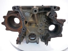 Engine Block Block Faulty for