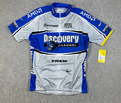 Nike discovery channel pro - discovery,