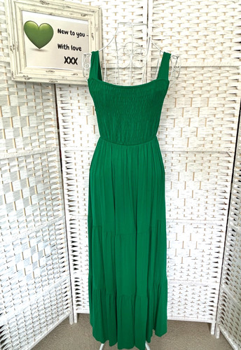 Gorgeous mint velvet emerald - mint,