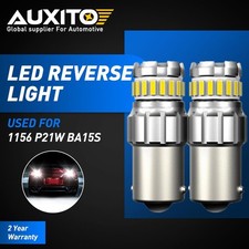 AUXITO 2400LM 382 1156 P21W