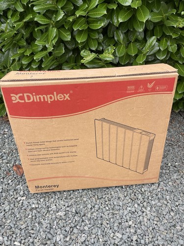 Dimplex monterey mfp100e 1000w - dimplex,