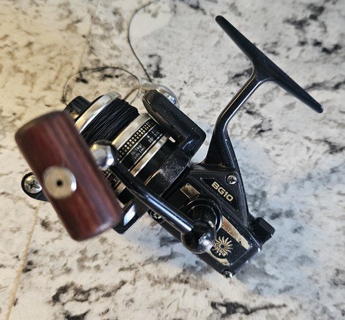 Excellent vintage daiwa - vintage,