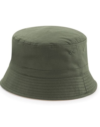 Beechfield bucket hat cap - bucket,