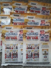 Topps Match Attax Trading Card