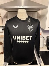 Rare Glasgow Rangers Football