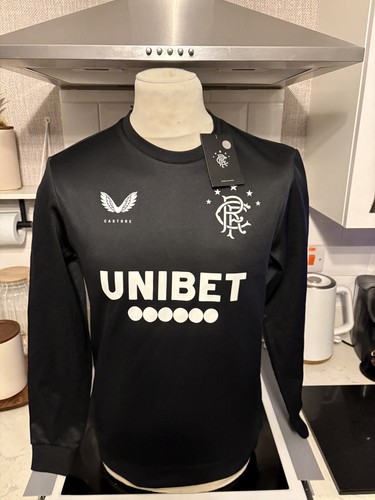 Rare glasgow rangers football - rare,