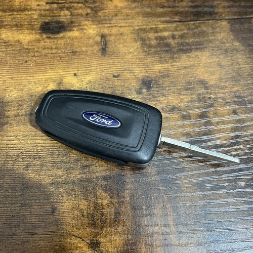 Genuine ford transit van - genuine,