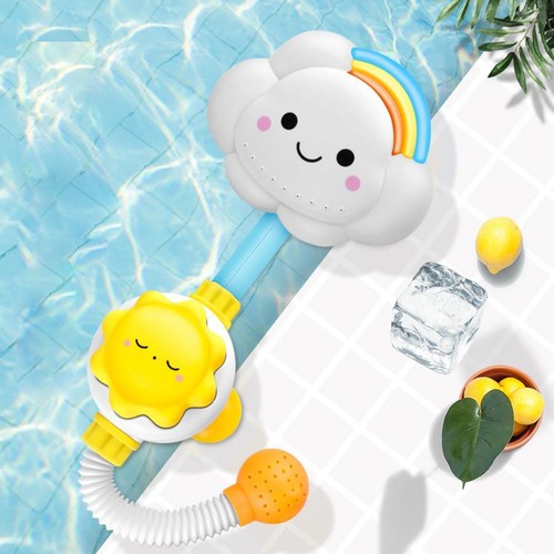 Baby bath toys spray - bath, bathing