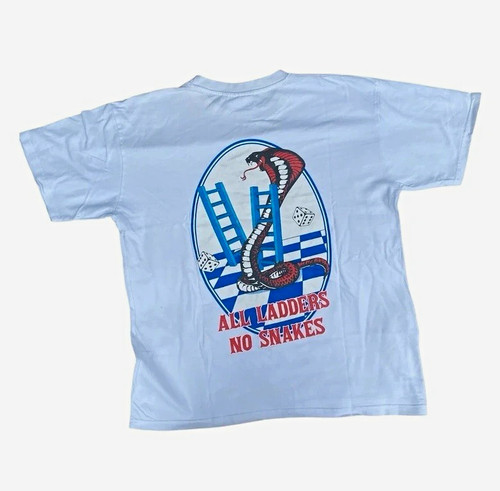 Trapstar all ladders - ‘all, no