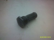 BSA C11 C12 oil tank filter