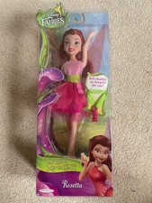 Disney Store Exclusive Fairy