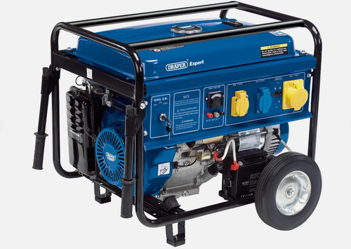 Draper expert 23984 petrol - expert,