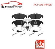 BRAKE PADS SET BRAKING PAD