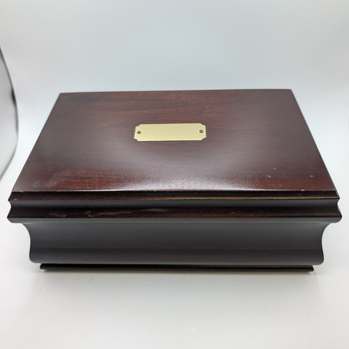 Vtg eureka mfg cherry - eureka,