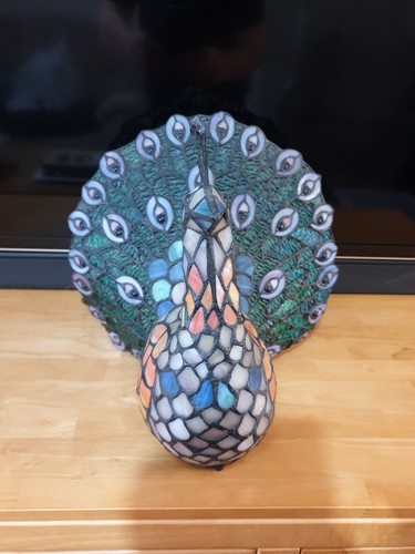 Tiffany style glass - tiffany,