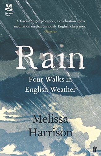 Rain four walks english - walks,