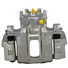 Complete Brake Caliper Rear Right	 for PAJERO SHOGUN V98W MK4 3.2 DiD