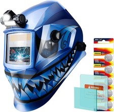 TRQWH Auto Darkening Welding