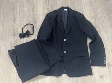 Mintgreen Boys' Suits &