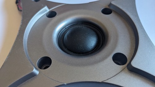 Mission m130 tweeter - hf-m130, /